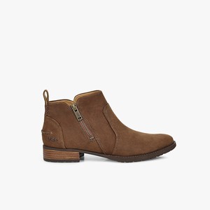 Ugg Aureo II Modestövlar Dam Bruna (098517UXM)